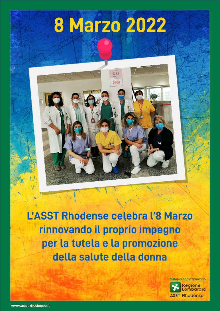 Festa della donna